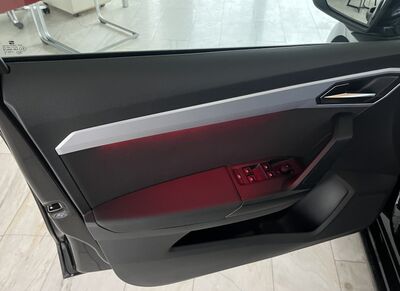 Seat Ibiza Gebrauchtwagen Seat Ibiza Gebrauchtwagen