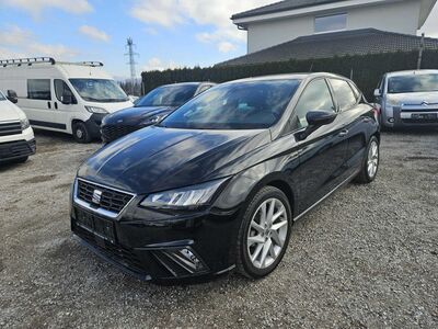 Seat Ibiza Gebrauchtwagen