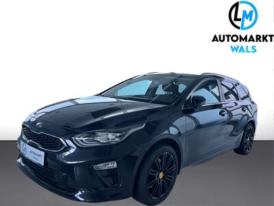 KIA Ceed Gebrauchtwagen