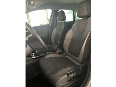 Opel Crossland Gebrauchtwagen Opel Crossland Gebrauchtwagen