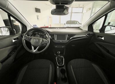 Opel Crossland Gebrauchtwagen Opel Crossland Gebrauchtwagen