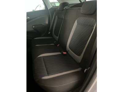 Opel Crossland Gebrauchtwagen Opel Crossland Gebrauchtwagen