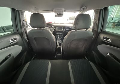 Opel Crossland Gebrauchtwagen Opel Crossland Gebrauchtwagen