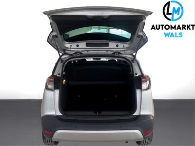 Opel Crossland Gebrauchtwagen Opel Crossland Gebrauchtwagen