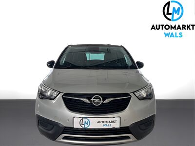 Opel Crossland Gebrauchtwagen Opel Crossland Gebrauchtwagen
