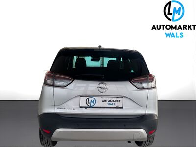 Opel Crossland Gebrauchtwagen Opel Crossland Gebrauchtwagen