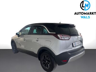 Opel Crossland Gebrauchtwagen Opel Crossland Gebrauchtwagen