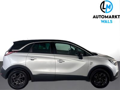 Opel Crossland Gebrauchtwagen Opel Crossland Gebrauchtwagen