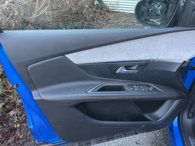 Peugeot 3008 Gebrauchtwagen Peugeot 3008 Gebrauchtwagen