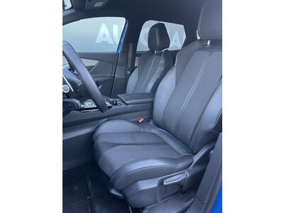 Peugeot 3008 Gebrauchtwagen Peugeot 3008 Gebrauchtwagen