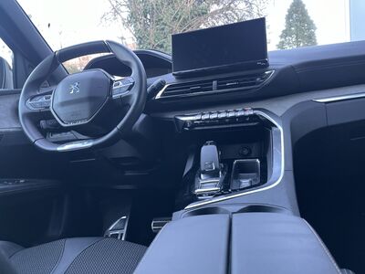 Peugeot 3008 Gebrauchtwagen Peugeot 3008 Gebrauchtwagen