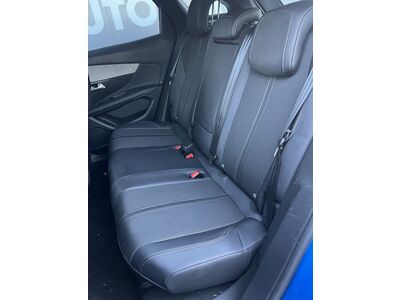 Peugeot 3008 Gebrauchtwagen Peugeot 3008 Gebrauchtwagen