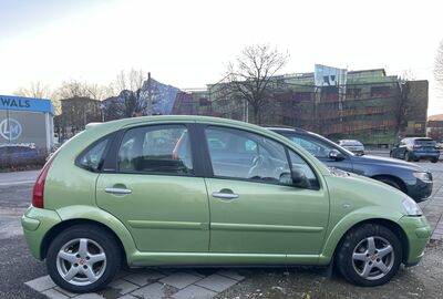 Citroën C3 Gebrauchtwagen Citroën C3 Gebrauchtwagen