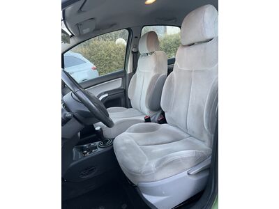 Citroën C3 Gebrauchtwagen Citroën C3 Gebrauchtwagen