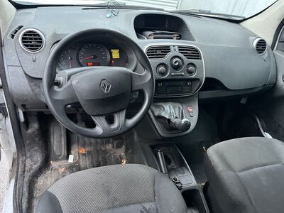 Renault Kangoo Gebrauchtwagen Renault Kangoo Gebrauchtwagen