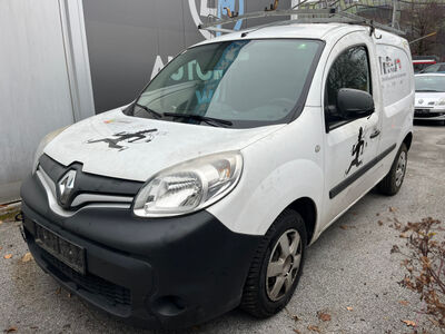 Renault Kangoo Gebrauchtwagen Renault Kangoo Gebrauchtwagen