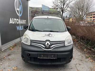 Renault Kangoo Gebrauchtwagen Renault Kangoo Gebrauchtwagen