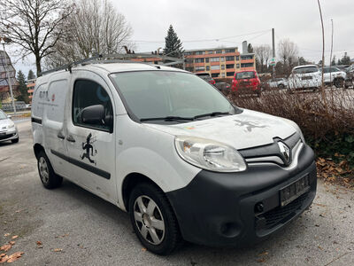 Renault Kangoo Gebrauchtwagen Renault Kangoo Gebrauchtwagen