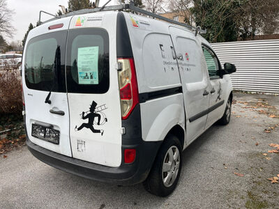 Renault Kangoo Gebrauchtwagen Renault Kangoo Gebrauchtwagen