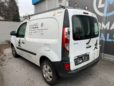 Renault Kangoo Gebrauchtwagen Renault Kangoo Gebrauchtwagen