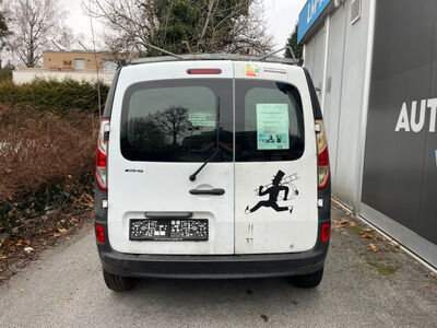Renault Kangoo Gebrauchtwagen Renault Kangoo Gebrauchtwagen