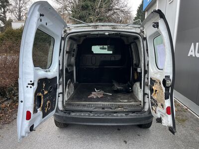 Renault Kangoo Gebrauchtwagen Renault Kangoo Gebrauchtwagen