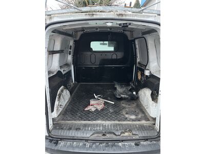 Renault Kangoo Gebrauchtwagen Renault Kangoo Gebrauchtwagen