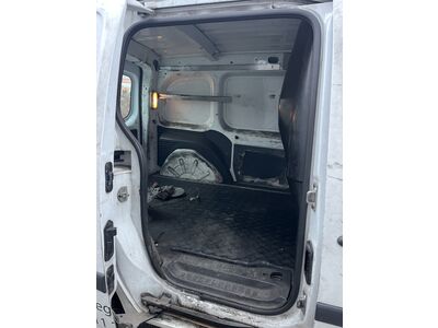 Renault Kangoo Gebrauchtwagen Renault Kangoo Gebrauchtwagen