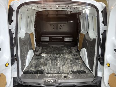 Ford Transit Connect Gebrauchtwagen Ford Transit Connect Gebrauchtwagen