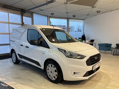 Ford Transit Connect Gebrauchtwagen