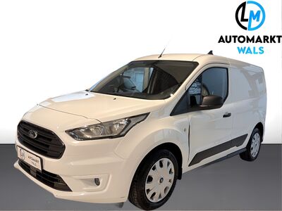 Ford Transit Connect Gebrauchtwagen Ford Transit Connect Gebrauchtwagen