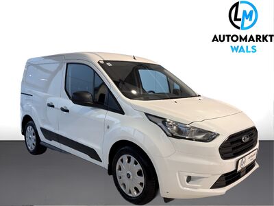 Ford Transit Connect Gebrauchtwagen Ford Transit Connect Gebrauchtwagen