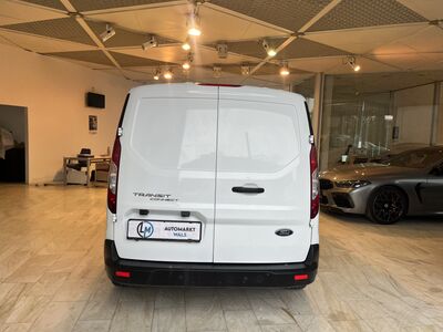 Ford Transit Connect Gebrauchtwagen