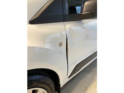 Ford Transit Connect Gebrauchtwagen Ford Transit Connect Gebrauchtwagen