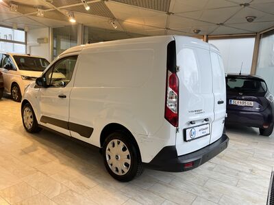 Ford Transit Connect Gebrauchtwagen