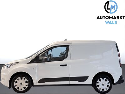 Ford Transit Connect Gebrauchtwagen Ford Transit Connect Gebrauchtwagen