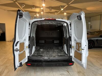Ford Transit Connect Gebrauchtwagen