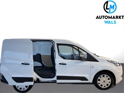 Ford Transit Connect Gebrauchtwagen Ford Transit Connect Gebrauchtwagen