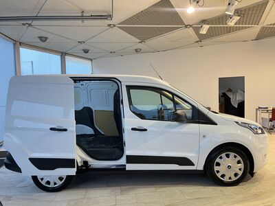 Ford Transit Connect Gebrauchtwagen