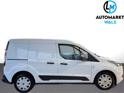 Ford Transit Connect Gebrauchtwagen Ford Transit Connect Gebrauchtwagen