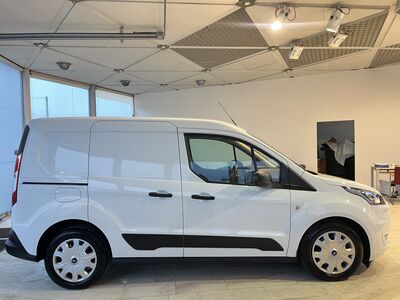 Ford Transit Connect Gebrauchtwagen