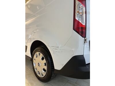 Ford Transit Connect Gebrauchtwagen Ford Transit Connect Gebrauchtwagen