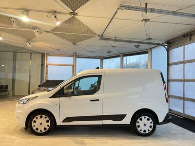 Ford Transit Connect Gebrauchtwagen