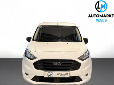 Ford Transit Connect Gebrauchtwagen Ford Transit Connect Gebrauchtwagen