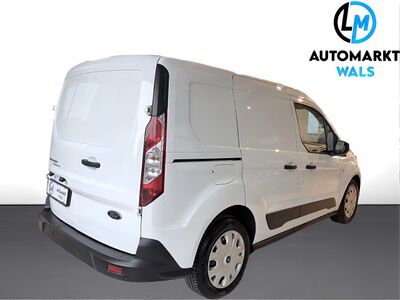 Ford Transit Connect Gebrauchtwagen Ford Transit Connect Gebrauchtwagen