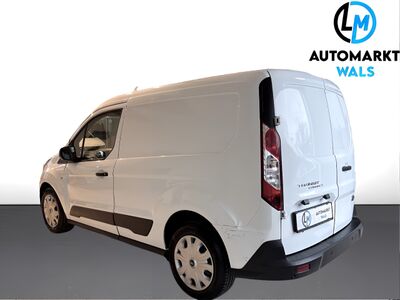 Ford Transit Connect Gebrauchtwagen Ford Transit Connect Gebrauchtwagen