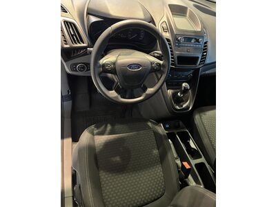 Ford Transit Connect Gebrauchtwagen Ford Transit Connect Gebrauchtwagen