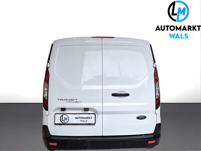 Ford Transit Connect Gebrauchtwagen Ford Transit Connect Gebrauchtwagen