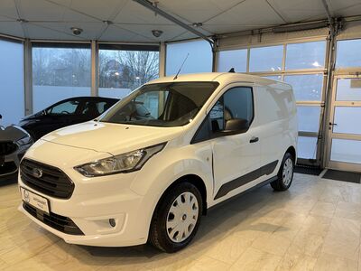 Ford Transit Connect Gebrauchtwagen