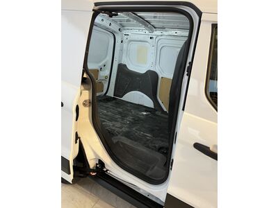 Ford Transit Connect Gebrauchtwagen Ford Transit Connect Gebrauchtwagen